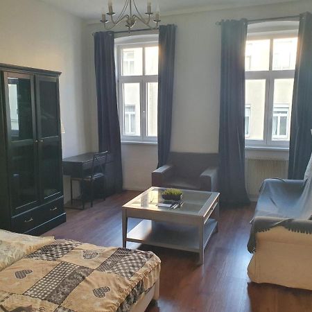 Spacious Apartment Near The Center فيينا المظهر الخارجي الصورة